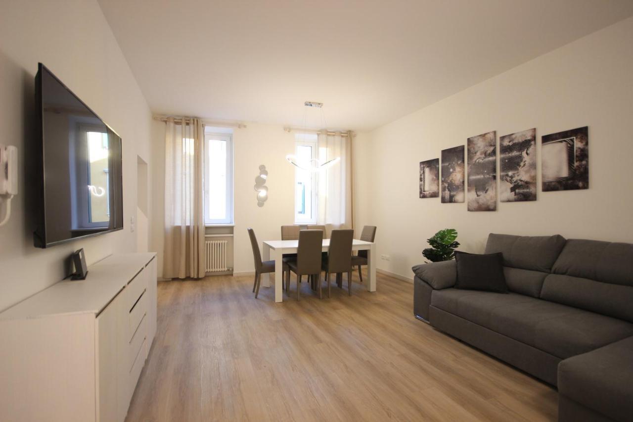 Case Vr Holiday Canter House Verona Kültér fotó