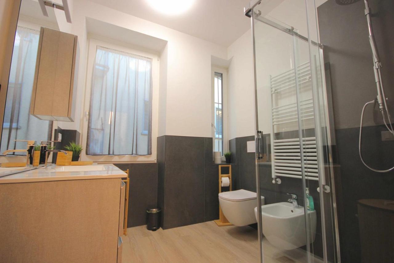 Case Vr Holiday Canter House Verona Kültér fotó
