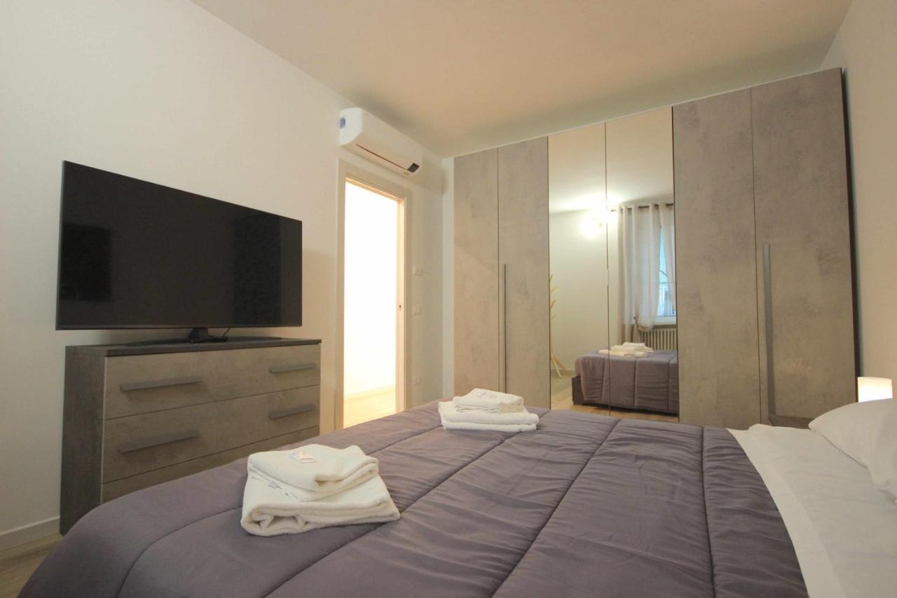 Case Vr Holiday Canter House Verona Kültér fotó