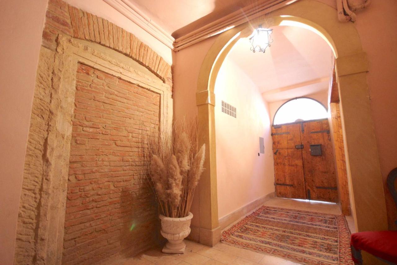 Case Vr Holiday Canter House Verona Kültér fotó