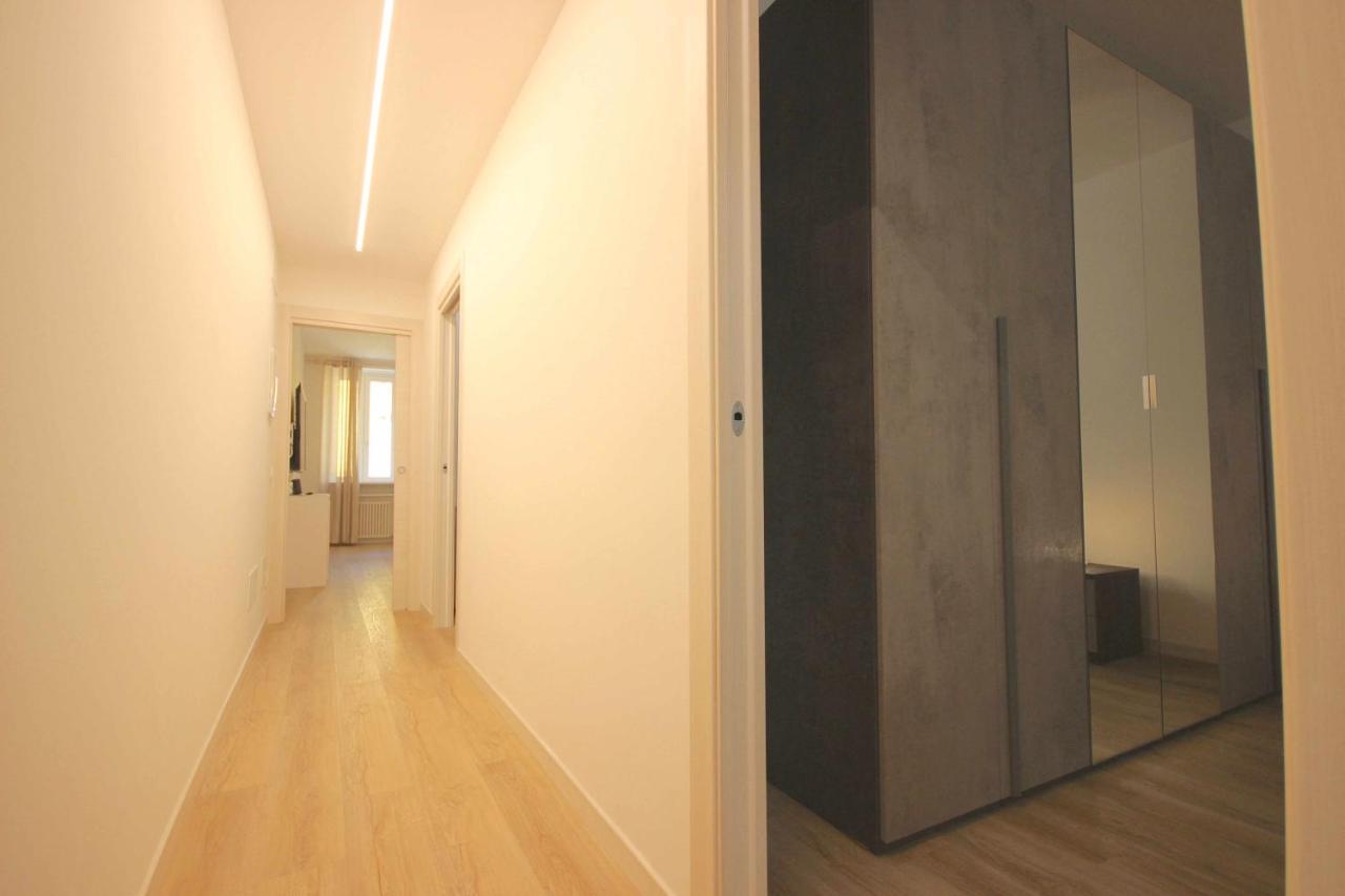Case Vr Holiday Canter House Verona Kültér fotó
