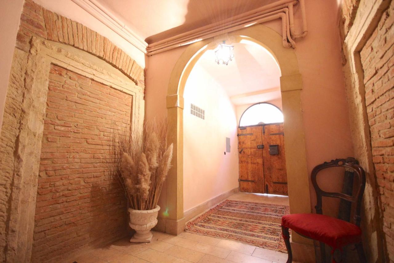 Case Vr Holiday Canter House Verona Kültér fotó