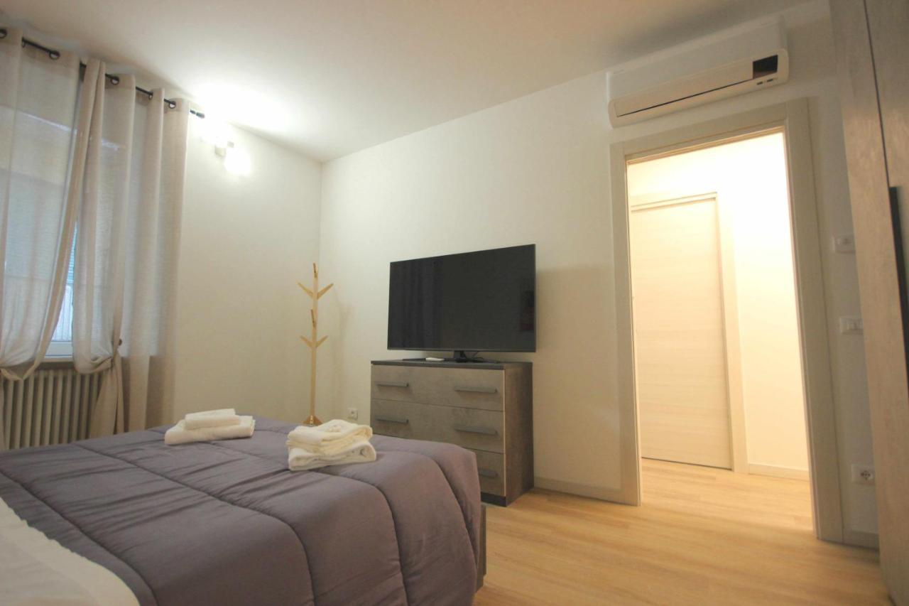 Case Vr Holiday Canter House Verona Kültér fotó