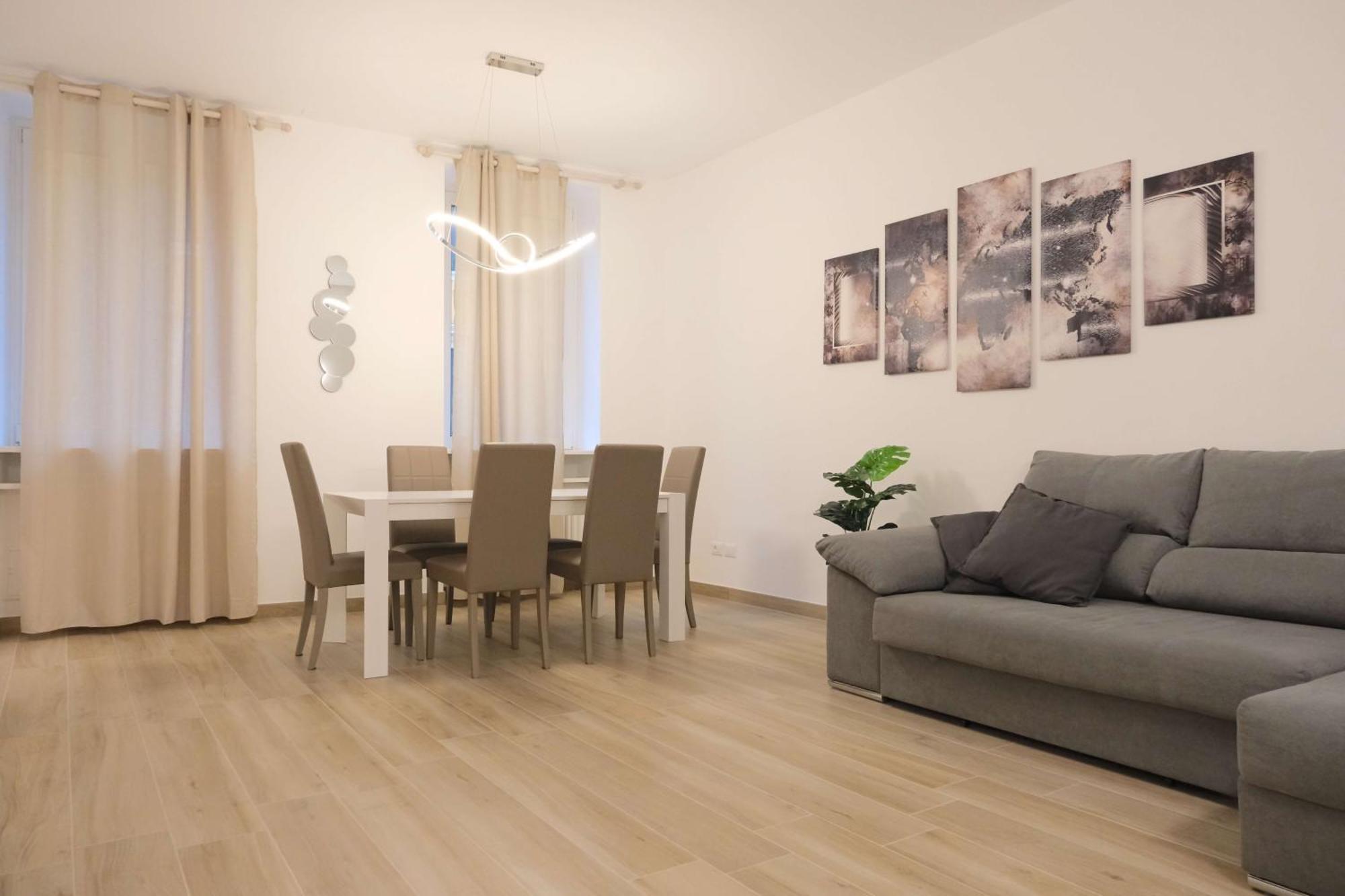 Case Vr Holiday Canter House Verona Kültér fotó