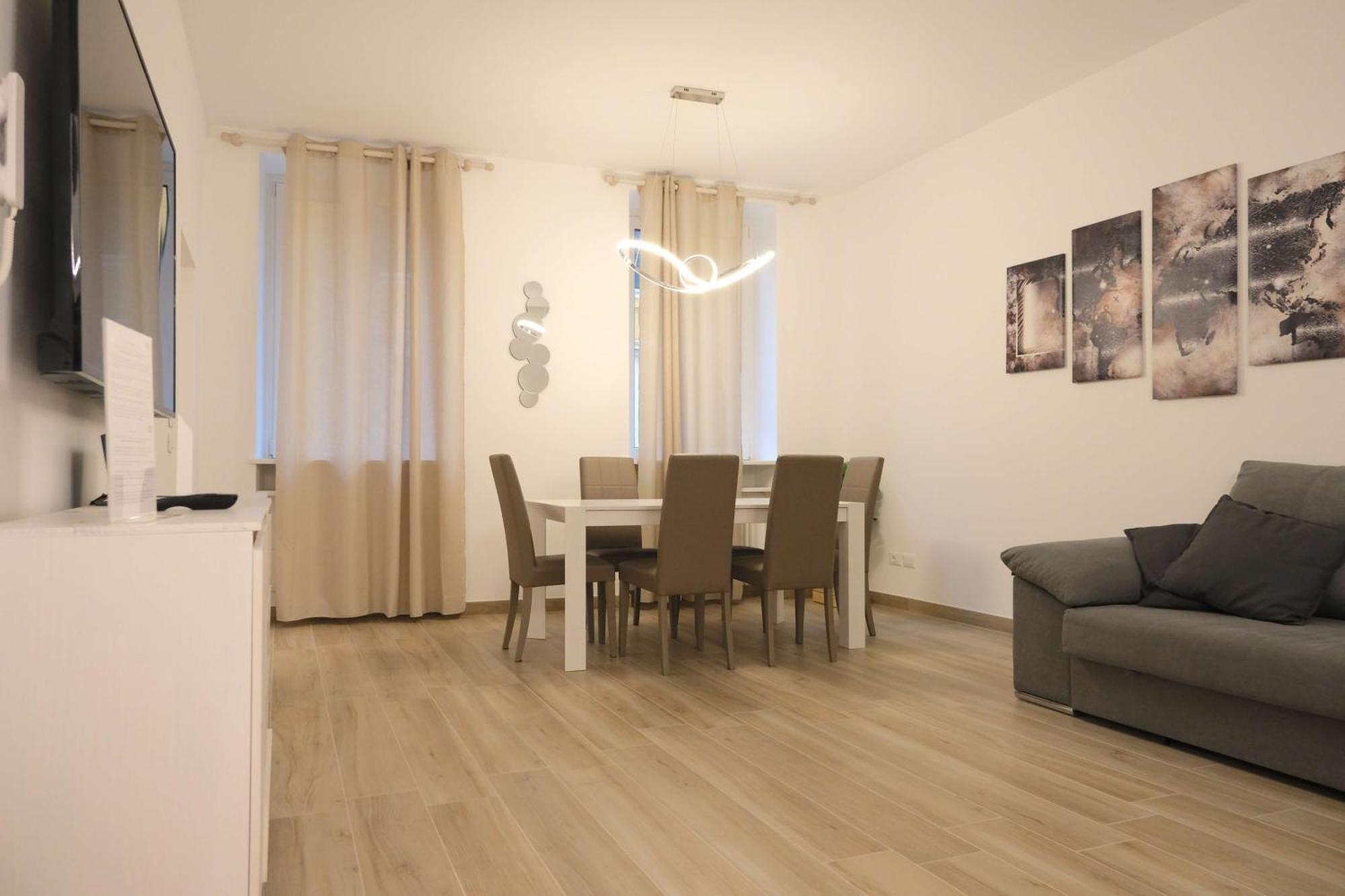 Case Vr Holiday Canter House Verona Kültér fotó