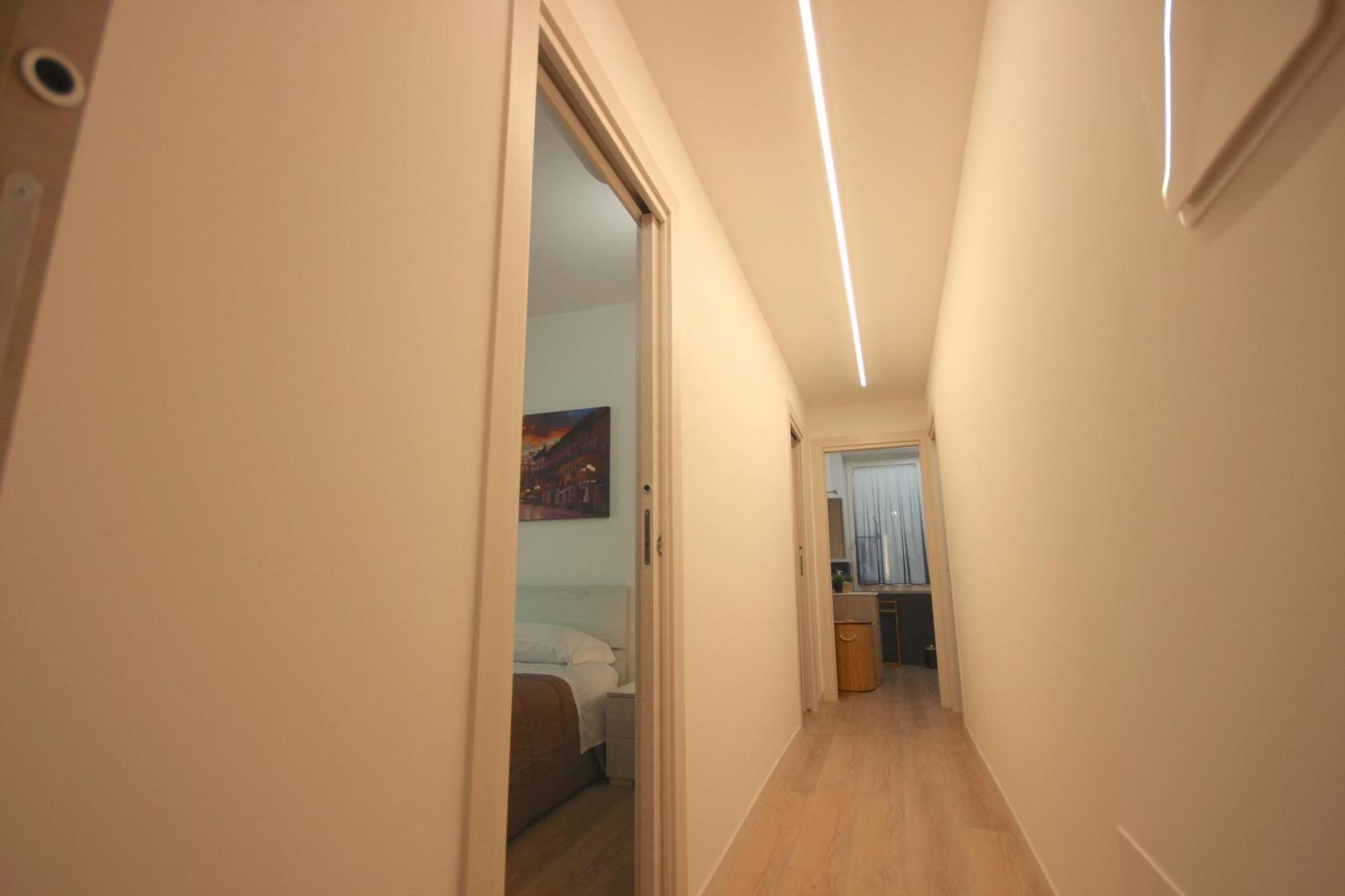 Case Vr Holiday Canter House Verona Kültér fotó