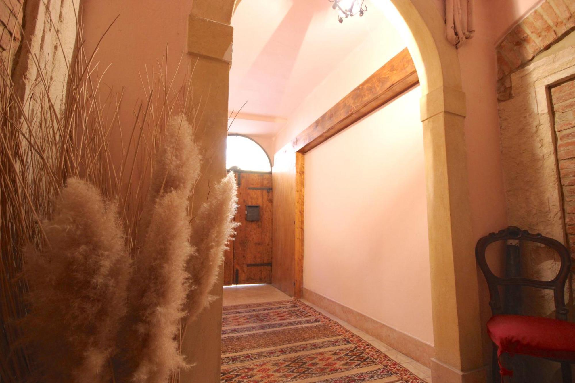 Case Vr Holiday Canter House Verona Kültér fotó